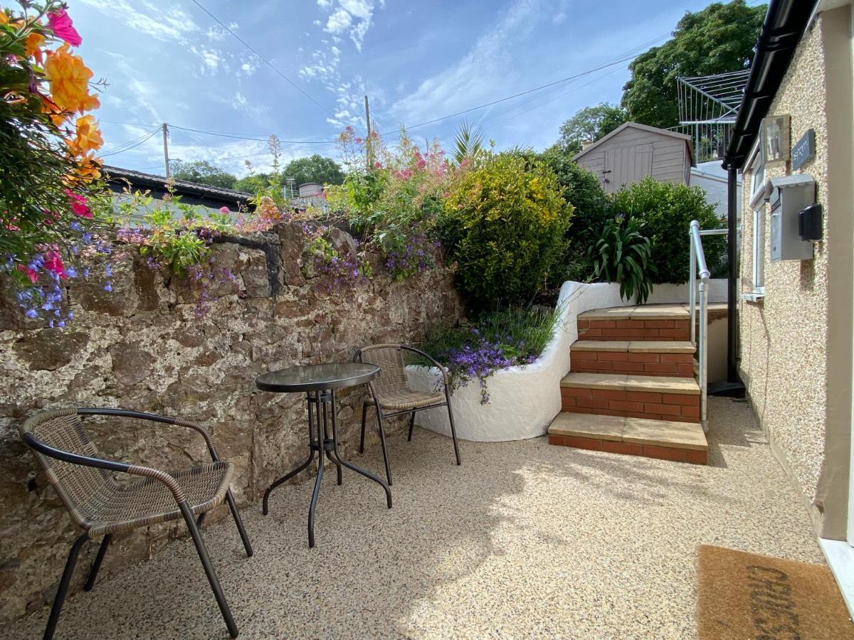 Villa Llandudno Boutique Style Seaside Retreat With Stunning Views Rhôs-on-Sea Esterno foto